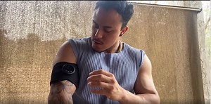 Watch It is the best solumry ABS Stimulator - Ab Machine on Amazon Live