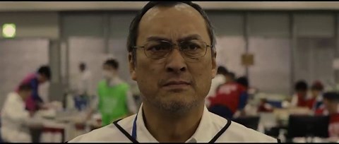 Fukushima 50 (2020)