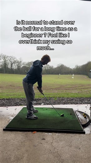 Understanding Your Stance in Golf: How Long is Too Long?