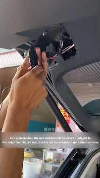 How to Install a VW Tiguan Rear LED Emblem #howto