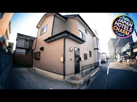 J's backpackers | Tokyo, Japan | Hotel Review 🏩