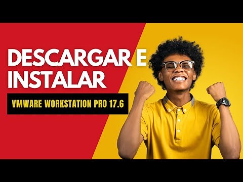 Instalar VMware Worstation Pro 17.6 más solución: An error ocurred while applying security settings