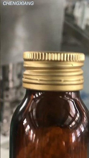 How to seal ROPP cap?