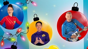 The Wiggles: The Sound Of Christmas