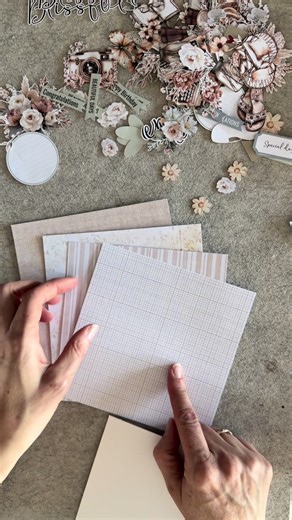 Look at what beautiful cards you can make with our Bohemian Escape Collection🤩 Head to our website to take a look at what’s still available 💕 #january #collection #cardmaking #diy #projects