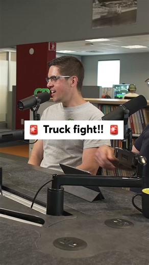 16K views · 50 reactions | This week on Talking Cars, we're talking...