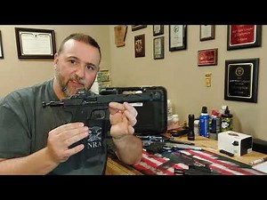 Volquartsen Scorpion X Steel Challenge Series