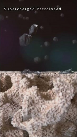 How Diesel Particulate Filter (DPF) Work? #howitworks