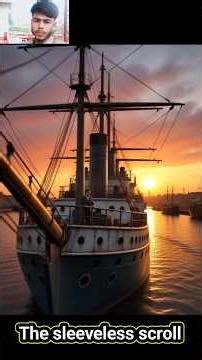 The Chess Game That Saved a Man’s Life #history