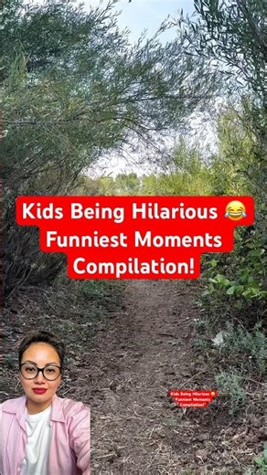 Kids Being Hilarious 😂 Funniest Moments Compilation!