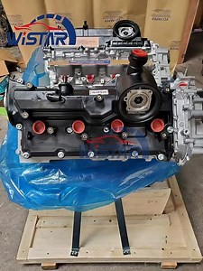 [Hot Item] Patrol Model Vk56de Made in China Remanufactured Vk56de Gasoline Engine for Nissan Patrol Titan Armada Infiniti Qx56 Pathfinder