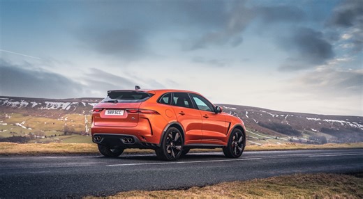Furious Jaguar Land Rover owners club together to push car maker to solve parts crisis