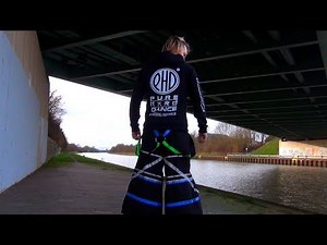 Pure Hard Dance - (Hardstyle Shuffle)