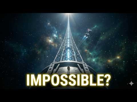 This Idea Could Replace Rockets… But There’s a Problem