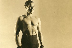 Boxing Without Boxing: The Magnificent Max Baer