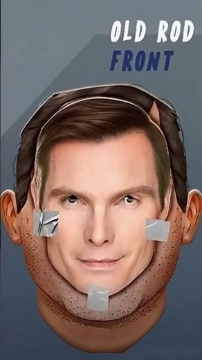 Rod Sullivan: Real Face Reveal