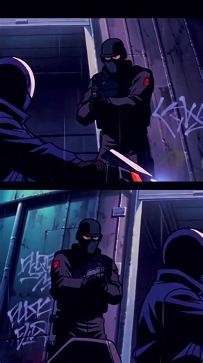 #retrowave Royalty | Deep Blue (Droid Bishop) Remix #anime