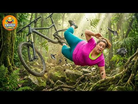 Try Not To Laugh 🤣 Top 100 Funniest Videos Ever 😂 | Funny Videos Compilation 2026 #37
