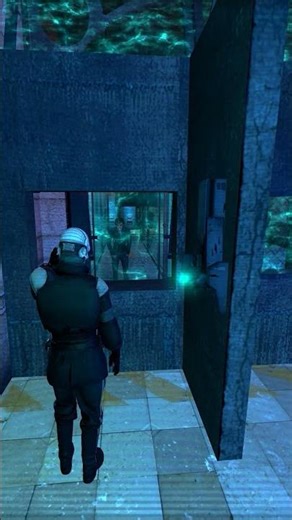 MY FIRST DRILL IN GARRY'S MOD HALF-LIFE ALYX RP - NEW CIVILIZATION #garrysmod