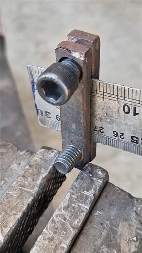 Amazing tool inventions for welder #tools #homemadetools #weldingtool