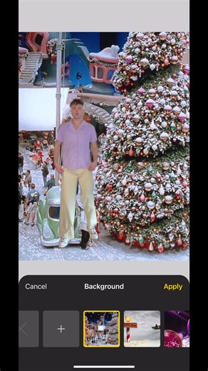 @prisma_app has all the tools I need to make these holiday memories live forever. Truly no better editing app! #prisma #prismaapp #editingapp TRY FOR FREE - LINK IN BIO 🎄