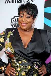 Loni Love Swears By These Plus-Size Fashion Lines: Eloquii, Ashley Stewart & ASOS