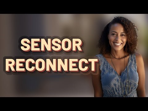 Why Won’t My Smart Sensor Reconnect After Hub Reset?