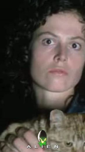 Alien: cuando el espacio dejó de ser seguro #alien #ripley #short