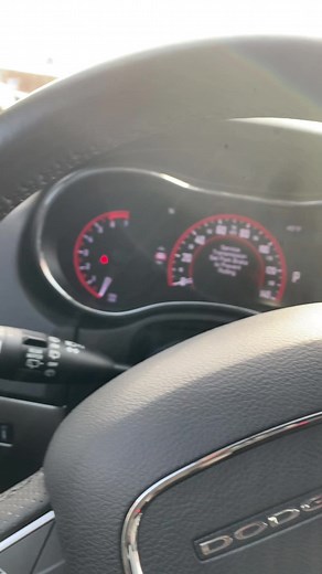 Dodge Durango 5.7 Hemi Mechanical Issue Fix