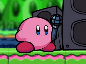 Walkthrough FNF Vs Kirby Mod 2 . BrightestGames.com