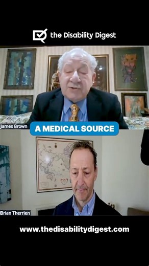 MUST HAVE: Doctor Support Statement