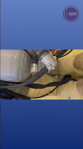 Breathing Underwater? The Diving Bell Makes It Possible!
