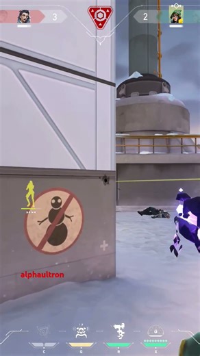 Singularity sheriff ace #valorant #valorantclutchmoments #valorantclips #gaming #valorantgaming #ace