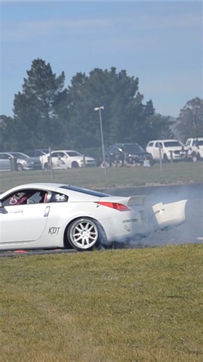 350z Streeter 👌