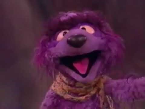 Groundling Marsh (1998) Trailer (VHS Capture)