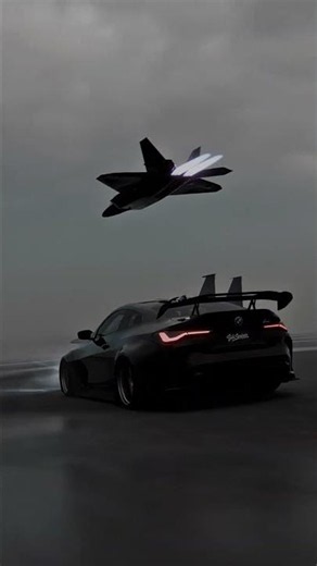 built for speed #bmw #m4 #g82 #cars #3d