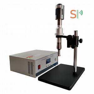 [Hot Item] High Efficiency Lab Scale Ultrasonic Extractor For THC Extraction