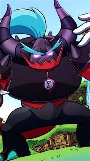 Zeti Controlled #sonicthehedgehog #eggman #archiesonic