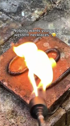 Link in my profile bio to get one…🥺 #country #jewelry #western