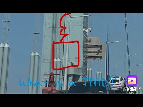 What is a Tuned Mass Damper?: This Lesser-Known Whitestone Bridge Retrofit Explained