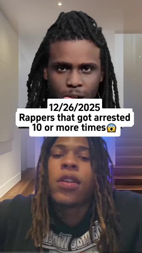 Unbelievable Mugshot Madness: Rappers Caught Behind Bars! 😲🚔 #mugshots #ChicagoRappers #jailtime #hiphopnews #fyp #viral #jail #osoavarice #mugshot #fouyou #news #usa #chicago