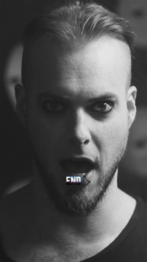 PINHEAD – VANITAS.EXE is out now! | Industrial Metal #korn #rammstein #nineinchnails #metalmusic