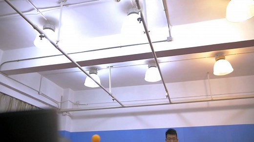 176K views · 1.9K reactions | Trainerbot always wants to play ping pong with you — even when your human friends won't: kck.st/1R8AGi8 | Kickstarter | Facebook
