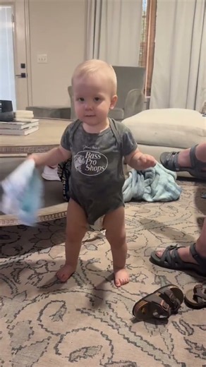 Funniest Baby Diaper Change Ever #shorts