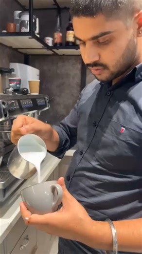 latte art coffee New Cup #bollywood #movie #song #music #entertainment #coldcoffee #baristalife