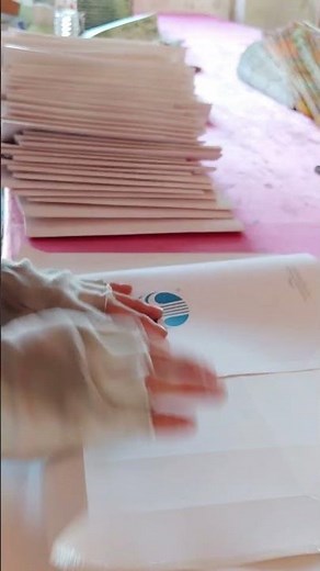 paper bag factory production