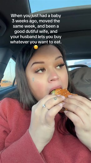 Postpartum Life: Juggling New Baby and Big Moves