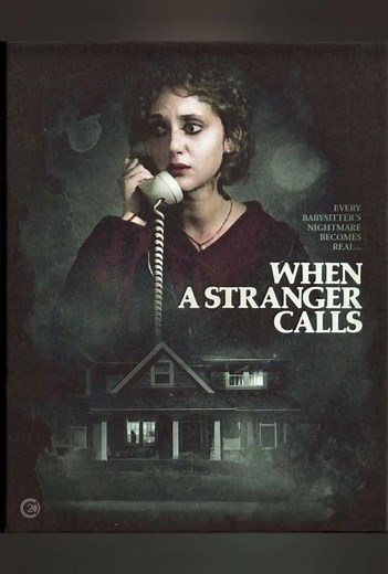 WHEN A STRANGER CALLS (1979 VS 2006)