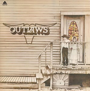 The Outlaws - Outlaws