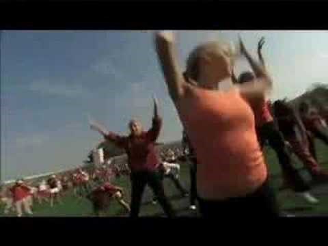 USC Song Girls